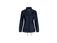 Windbreaker Sirocco Women Nylon